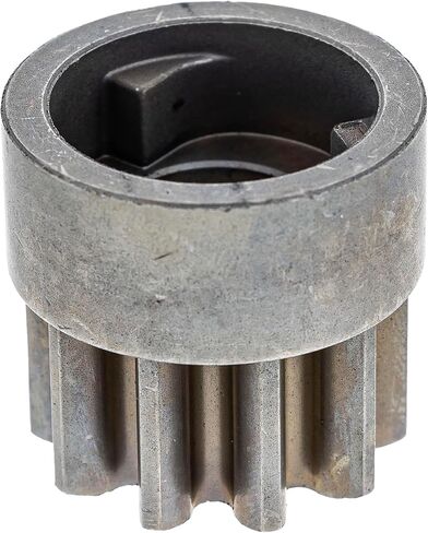Cub Cadet AF-48651 Pinion Gear اليد اليسرى 44 46 كاسحة 459A 190 100 in Saudi Arabia