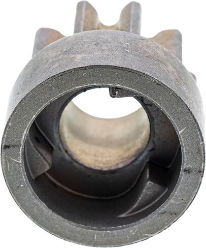 Cub Cadet AF-48651 Pinion Gear اليد اليسرى 44 46 كاسحة 459A 190 100 in Saudi Arabia