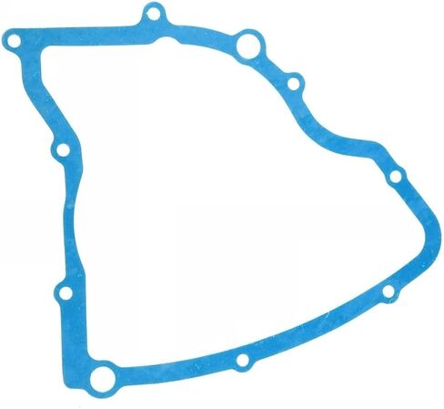 Replace Parts & Accessories ATV&UTV For Stator Cover Gasket for Motorcycle Suzuki Quadrunner 160 LTF160 2x4 2003-2004 Model/DRET333-1550 in Saudi Arabia