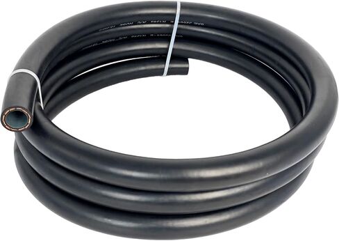 134A AC AC Air Hose Kit W/Fitting & O-Ring متوافق مع Buick Chevrolet Cadillac GMC Wuling Baojun Holden Truck in Kuwait