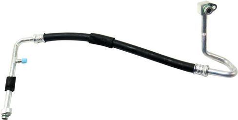 Go-Parts - for 2002-2004 Nissan Xterra A/C Refrigerant Hose (SE/XE) in Saudi Arabia