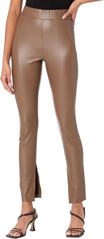 [BLANKNYC] Womens Vegan Leather Leggings in Saudi Arabia