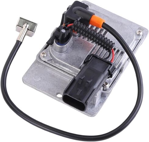 123335983 Xenon Hid Ballb Bulb Wire Kit لـ Cadillac Escalade 2003 2004 2005 2006 ، D1R Xenon Headlight Ballast وحدة التحكم في وحدة التحكم 19121438 in Saudi Arabia