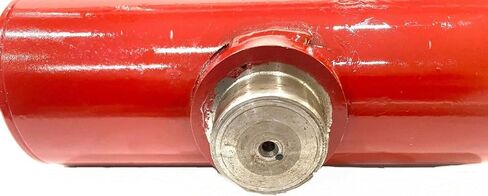 Arko Power Steering Cylinder for Case IH 248 258 268 385 454 464 474 475 484 485 574 584 585 674 684 784 785 885 549667R93 549667R91 in Saudi Arabia