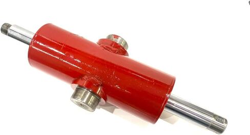 Arko Power Steering Cylinder for Case IH 248 258 268 385 454 464 474 475 484 485 574 584 585 674 684 784 785 885 549667R93 549667R91 in Saudi Arabia