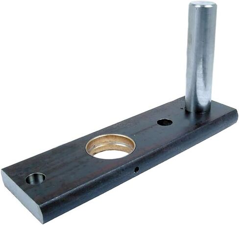 405580R11 Power Steering Cylinder Plate Fits Case/International Harvester in Saudi Arabia