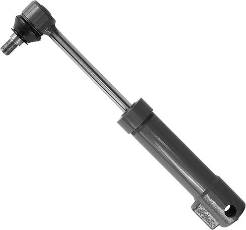 Caltric Power Steering Cylinder Compatible with Massey Ferguson 3401553M92 3774728V91 3774728M91 in Saudi Arabia