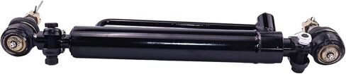 JZgrdn Power Steering Cylinder 234449a1 D92099 D147756 متوافق مع القضية 480D 480E 580B 580C 580D 580E 584E in Saudi Arabia