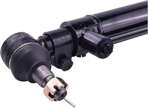 JZgrdn Power Steering Cylinder 234449a1 D92099 D147756 متوافق مع القضية 480D 480E 580B 580C 580D 580E 584E in Saudi Arabia