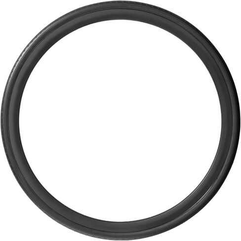 YUNSCM 700C Bike Tires 700 x 25C/25-622 and 700C Bike Tubes Presta Valve with 2 Rim Strips Compatible with 700x25C Bike Bicycle Tires and Tubes (P-1054) in Saudi Arabia