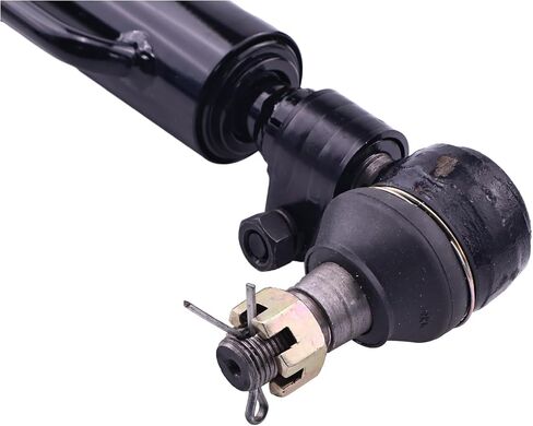 JZgrdn Power Steering Cylinder 234449a1 D92099 D147756 متوافق مع القضية 480D 480E 580B 580C 580D 580E 584E in Saudi Arabia