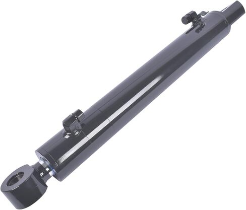 6811612 Hydraulic Tilt Cylinder Replacement for Bobcat Skid Steer Loader 873 883 OE# 6805512 Weonefit in Saudi Arabia