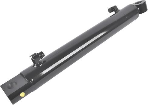 6811612 Hydraulic Tilt Cylinder Replacement for Bobcat Skid Steer Loader 873 883 OE# 6805512 Weonefit in Saudi Arabia