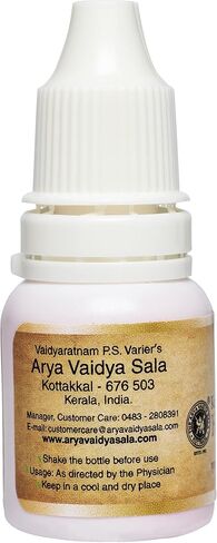 AVS KOTTAKAL Kunkumadi Tailam 10 ml in Saudi Arabia