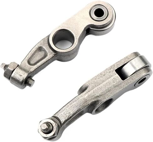 2-piece Scooter Rocker Arm Assembly Fit For GR125 Jet 4 Orbit Symphony SR 125cc 1443A-F6A-000 Four-stroke in Saudi Arabia