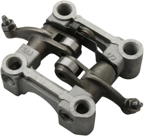 Racing Camshaft Bracket And Rocker Arm Assembly Fit For Tonik125 X-Pro125 Fiddle 2 Jet 4 Orbit 1 Symphony Symply 1 125cc 150cc 4T in Saudi Arabia