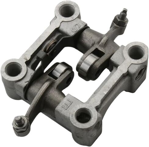 Racing Camshaft Bracket And Rocker Arm Assembly Fit For Tonik125 X-Pro125 Fiddle 2 Jet 4 Orbit 1 Symphony Symply 1 125cc 150cc 4T in Saudi Arabia