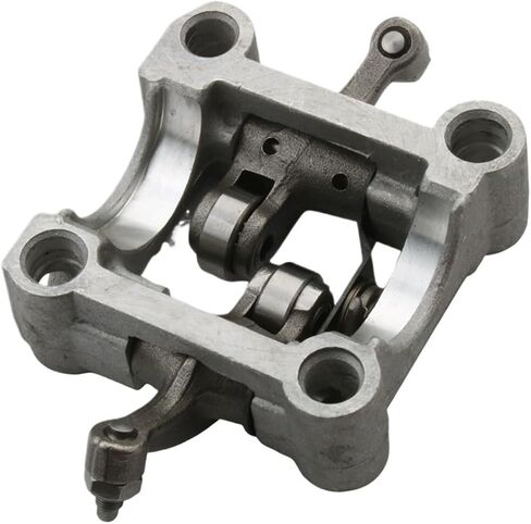 Racing Camshaft Bracket And Rocker Arm Assembly Fit For Tonik125 X-Pro125 Fiddle 2 Jet 4 Orbit 1 Symphony Symply 1 125cc 150cc 4T in Saudi Arabia