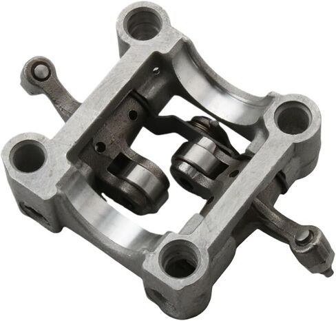 Racing Camshaft Bracket And Rocker Arm Assembly Fit For Tonik125 X-Pro125 Fiddle 2 Jet 4 Orbit 1 Symphony Symply 1 125cc 150cc 4T in Saudi Arabia