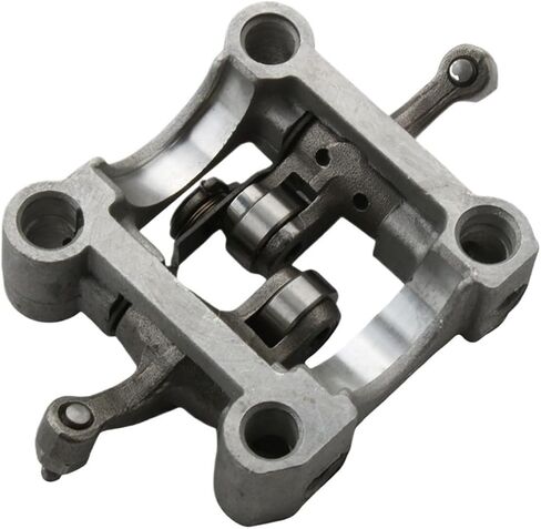 Racing Camshaft Bracket And Rocker Arm Assembly Fit For Tonik125 X-Pro125 Fiddle 2 Jet 4 Orbit 1 Symphony Symply 1 125cc 150cc 4T in Saudi Arabia
