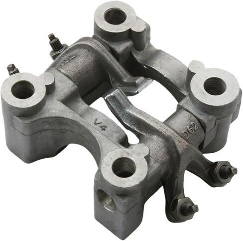 Scooter 4 4V Racing Rocker Arm Assembly FIT for GP110 125CC 150CC 180CC 200CC 152QMI 157QMJ 4T PROTION in Saudi Arabia