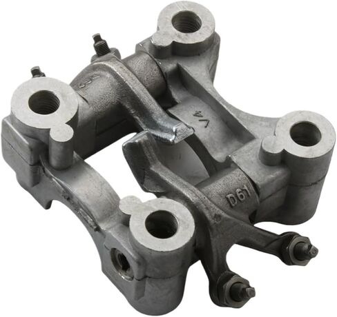 Scooter 4 4V Racing Rocker Arm Assembly FIT for GP110 125CC 150CC 180CC 200CC 152QMI 157QMJ 4T PROTION in Saudi Arabia
