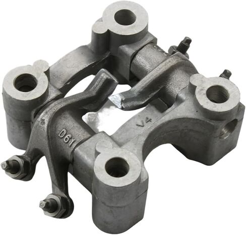 Scooter 4 4V Racing Rocker Arm Assembly FIT for GP110 125CC 150CC 180CC 200CC 152QMI 157QMJ 4T PROTION in Saudi Arabia