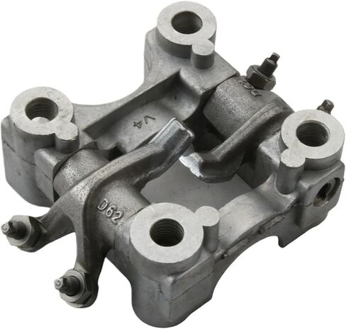 Scooter 4 4V Racing Rocker Arm Assembly FIT for GP110 125CC 150CC 180CC 200CC 152QMI 157QMJ 4T PROTION in Saudi Arabia