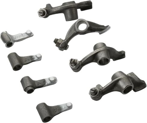 مجموعة ذراع روك الدراجات النارية مناسبة لـ GB500 NX500 XR600 NX650 FX650 FMX650 DONTATOR650 600CC XR FX FMX 650 4T in Saudi Arabia