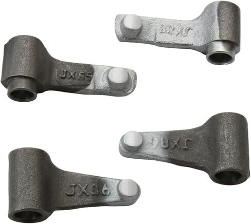مجموعة ذراع روك الدراجات النارية مناسبة لـ GB500 NX500 XR600 NX650 FX650 FMX650 DONTATOR650 600CC XR FX FMX 650 4T in Saudi Arabia
