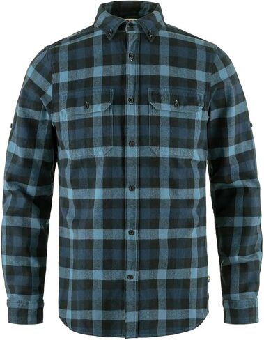 Fjällräven Skog Shirt in Saudi Arabia