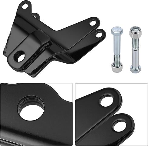 M Mati Trailer Hitch لـ Honda Recon 250 TRX250T-M TRX250TE 1997-2024 50810-HM8-650 in Saudi Arabia