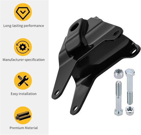M Mati Trailer Hitch لـ Honda Recon 250 TRX250T-M TRX250TE 1997-2024 50810-HM8-650 in Saudi Arabia