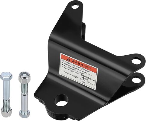 M Mati Trailer Hitch لـ Honda Recon 250 TRX250T-M TRX250TE 1997-2024 50810-HM8-650 in Saudi Arabia