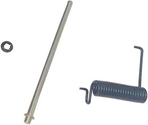 Replacement for CRAFTSMAN 42" DEFLECTOR SHIELD W/HARDWARE 130968 532130968 FOR OEM in Kuwait