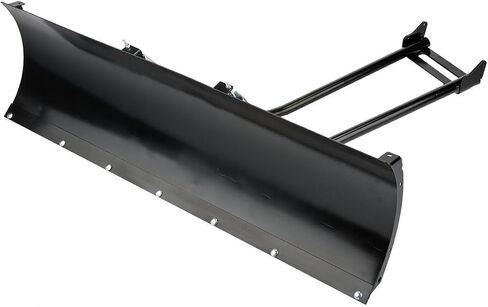 Denali PLOWS® 50" ATV Snow Plow Kit with Push Tubes. in Saudi Arabia
