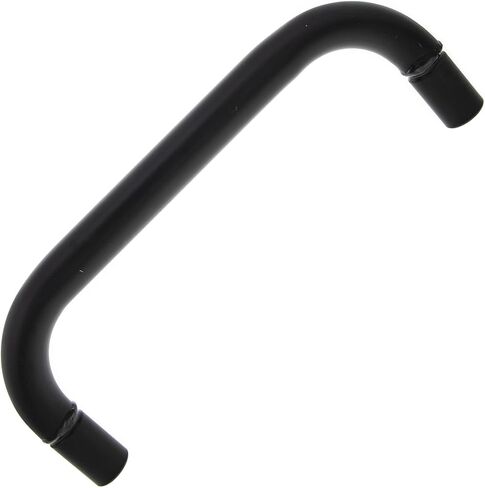 Polaris 1024680-458 Matte Black Plow Catch Kinetic Ranger Crew XP Trail Boss in Saudi Arabia