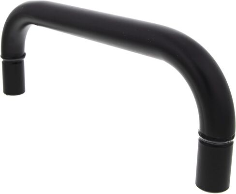 Polaris 1024680-458 Matte Black Plow Catch Kinetic Ranger Crew XP Trail Boss in Saudi Arabia