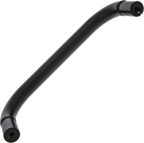 Polaris 1024680-458 Matte Black Plow Catch Kinetic Ranger Crew XP Trail Boss in Saudi Arabia