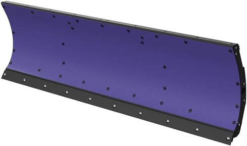 Polaris 2880269 Glacier Pro HD 66" Poly Plow Blade RZR Ranger 1000 900 850 570 in Saudi Arabia