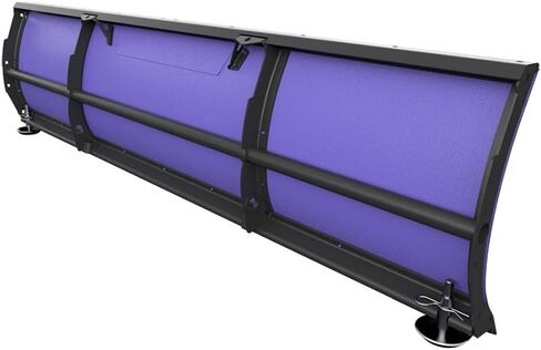 Polaris 2880269 Glacier Pro HD 66" Poly Plow Blade RZR Ranger 1000 900 850 570 in Saudi Arabia