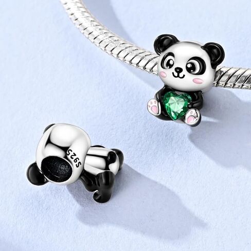 Multiple Surprise Blind Charms for Pandora Bracelet - 925 Sterling Silver Pendant Bead Charm for Bracelets and Necklace Dangle Beads Surprising Fashion Valentines Gifts for Wife/Girlfriend Women in Saudi Arabia