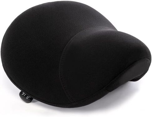 Saddle Stool Cover, Seat Slipcover, Jacquard Fabric Crease-Resistant Stretchy Washable Dust-Proof, Unique Size for Stool Model 510 KOA (Set of 1) in Saudi Arabia
