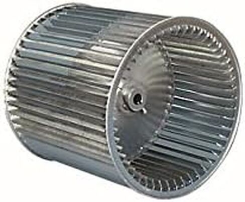 Lau (1) 01333701 ، Wheel ، DD9-8 X 1/2 "، CW محدب مصنع جديد! in Saudi Arabia