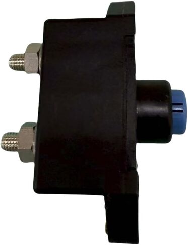 60A قاطع الدائرة 1712208 171-2208 لمحرك القط C9 3406E 924K 950GC 988H C15 in Saudi Arabia