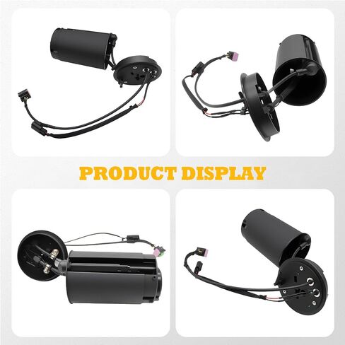 84412924 Def Exhaus Fluid Heater متوافق مع 2012-2016 Silverado 3500 HD 2500 HD 2012-2016 Sierra 2500 HD 3500 HD 6.6L استبدال EM1212URH F01C600337 in Kuwait