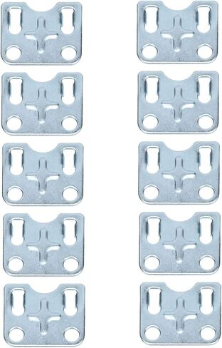 10pcs 168f محرك صمام الدفعة دليل قضيب اللوحة الحديد والبلاستيك إكسسوارات قوس الأرجوحة لمولد البنزين in Saudi Arabia
