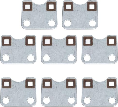 10pcs 168F دليل قضيب المولد المحرك 168F ، مواد بلاستيكية ، تسهيل التثبيت ، الموثوقية العالية ، قطع الغيار للبناء واستخدام المصنع in Saudi Arabia