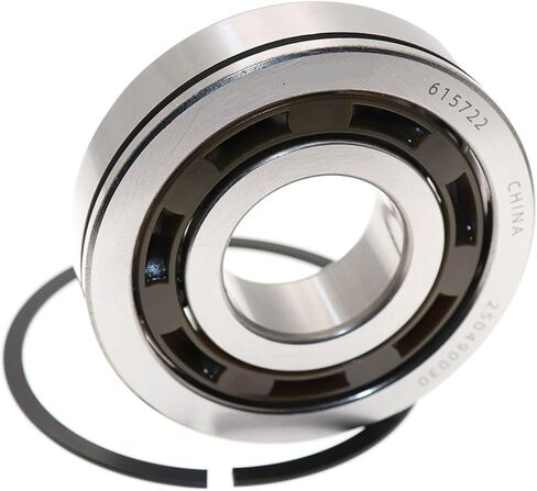 1PCS 615722 30x75x19 50706 6-50706 2101-1701033 BERING in Kuwait