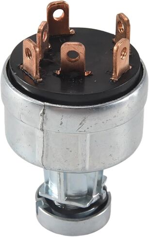 1700100023 1700100052 H806 مفتاح الإشعال مع 2 مفاتيح Takeuchi الحفريات الحفر مفتاح الإشعال قفل أسطوانة -A08Q in Kuwait